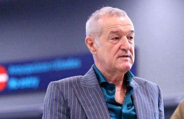 Gigi Becali, prima reacție după ce ÎCCJ a admis recursul FCSB: „Nu mă pui tu pe mine să schimb numele! Eu am făcut palmaresul, istoria, cu numele de «Steaua». Am continuat activitatea”