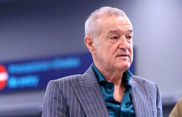Gigi Becali, prima reacție după ce ÎCCJ a admis recursul FCSB: „Nu mă pui tu pe mine să schimb numele! Eu am făcut palmaresul, istoria, cu numele de «Steaua». Am continuat activitatea”