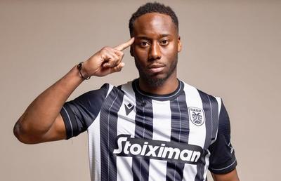 Soualiho Meité, ex-Milan, ex-Benfica, a revenit la PAOK și deconspiră cum e relația lui cu Răzvan Lucescu: „Pe el l-am sunat primul”