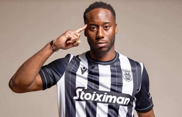 Soualiho Meité, ex-Milan, ex-Benfica, a revenit la PAOK și deconspiră cum e relația lui cu Răzvan Lucescu: „Pe el l-am sunat primul”