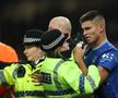 Final cu scandal la Everton - Liverpool/ Foto: Getty