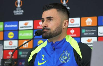 „Nu mai voiam să picăm cu ei” » Valentin Crețu, înainte de PAOK - FCSB: „Ne-am pierdut «inima»”