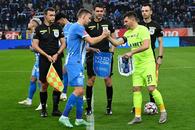 CUTREMUR în Superliga: clubul a pierdut palmaresul și sigla! » Un personaj misterios i-a dat lovitura