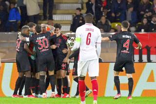 Benfica, victorie scurtă cu Monaco » Calificarea în „optimile” Ligii Campionilor se decide la Lisabona