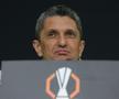 Răzvan Lucescu, conferință de presă înaintea meciului cu FCSB/ FOTO Ionuț Iordache (GSP)
