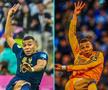 Reușita stranie a lui Mbappe a adus aminte de dinamica celui de-al doilea gol marcat împotriva Argentinei în finala Mondialului din 2022 / Sursă: Captură@ AllAboutMbappe
