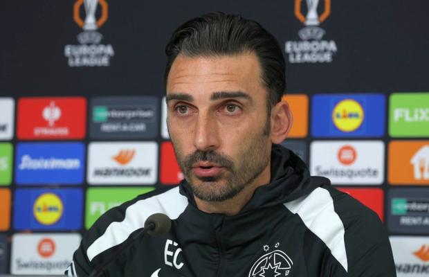 Elias Charalambous anunță o revenire la FCSB, înainte de meciul cu PAOK: „Perfect”