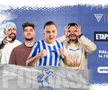 La Iași se întâlnesc cei mai buni jucători de fotbal virtual din România în cadrul eSuperliga