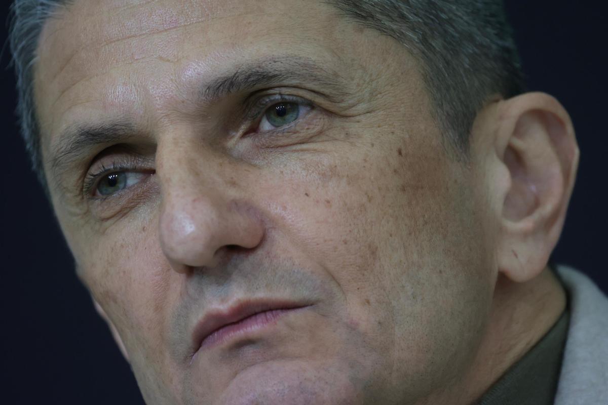 Răzvan Lucescu, conferință de presă înaintea meciului cu FCSB