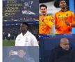 Real Madrid a avut ultimul cuvânt pe Etihad, dincolo de scenografia provocatoare a „cetățenilor” / Sursă foto: Captură Twitter