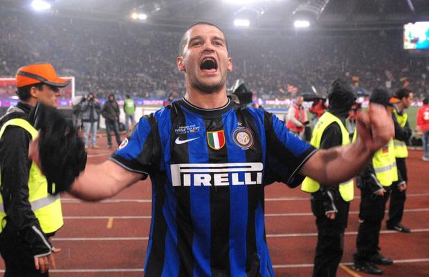 Cristi Chivu face dezvăluiri șocante: „L-am bătut chiar pe teren! Eu eram fără țigle pe acoperiș atunci, de la pastile”