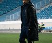 Filipe Coelho, înaintea partidei cu FCSB / Sursă foto: Facebook@ Universitatea Craiova