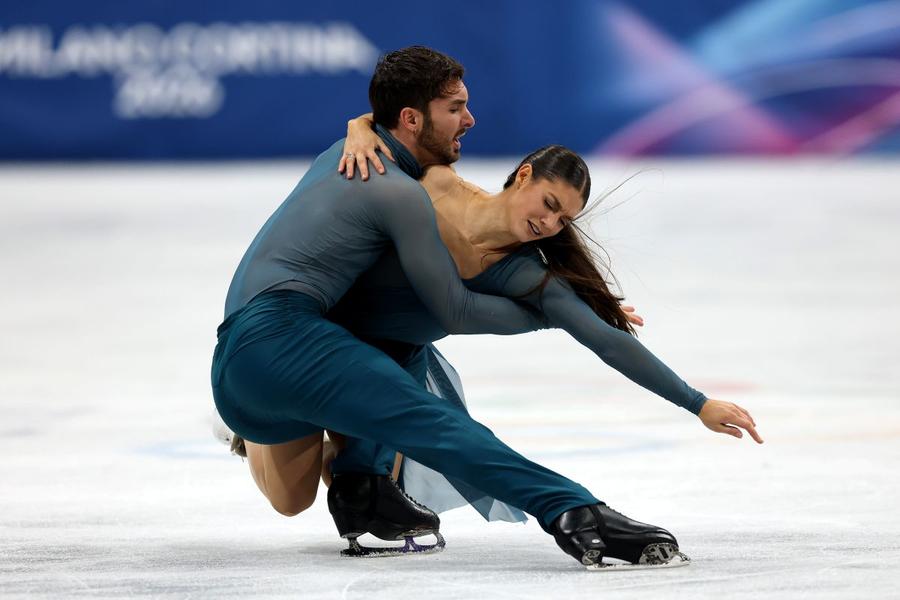 Evgeni Plushenko, impresionat de perechea Beaudry–Cizeron și entuziasmat de Ilia Malinin, cu care are o legătură specială
