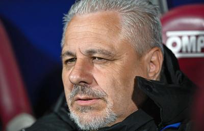 Marius Șumudică, „săpat” de propriul jucător: „Ne-a îngropat ăsta!”