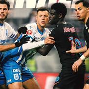 Craiova a eliminat campioana din Cupă / Susă foto: Facebook@ FCSB