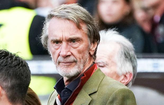 Bossul lui Manchester United, declarații controversate: „Regatul Unit a fost colonizat de imigranți! Nigel Farage e un om bun și inteligent” » Prim-ministrul Keir Starmer a reacționat vehement