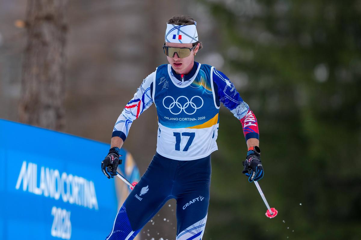 Combinata nordică, singurul sport olimpic de iarnă interzis femeilor