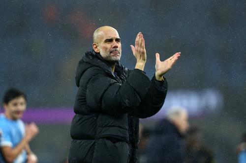 Guardiola l-a lăudat pe Bernardo Silva / Imago Images