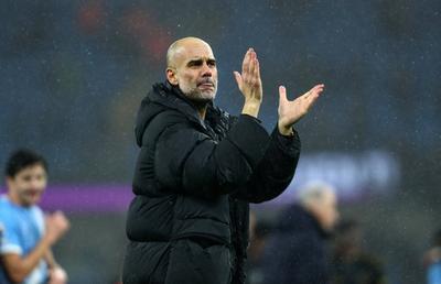 Pep Guardiola a lăudat un jucător al lui Manchester City: „Este de neînlocuit!”