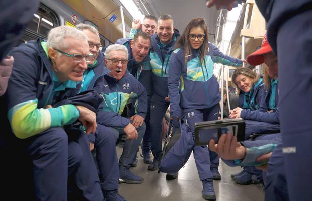 Fenomenul care „ucide” televiziunea » Jocurile Olimpice de iarnă au „explodat” în online: zece momente de la Milano Cortina 2026
