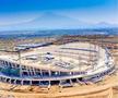 Stadionul Samia Suluhu, „bijuteria” din Tanzania