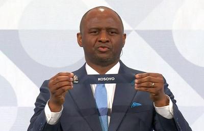 UEFA a intervenit imediat și a schimbat adversara României din grupa de Liga Națiunilor