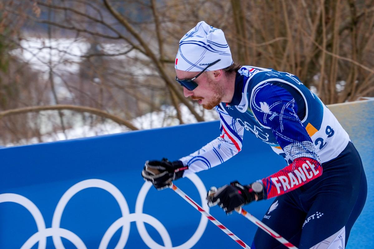 Combinata nordică, singurul sport olimpic de iarnă interzis femeilor