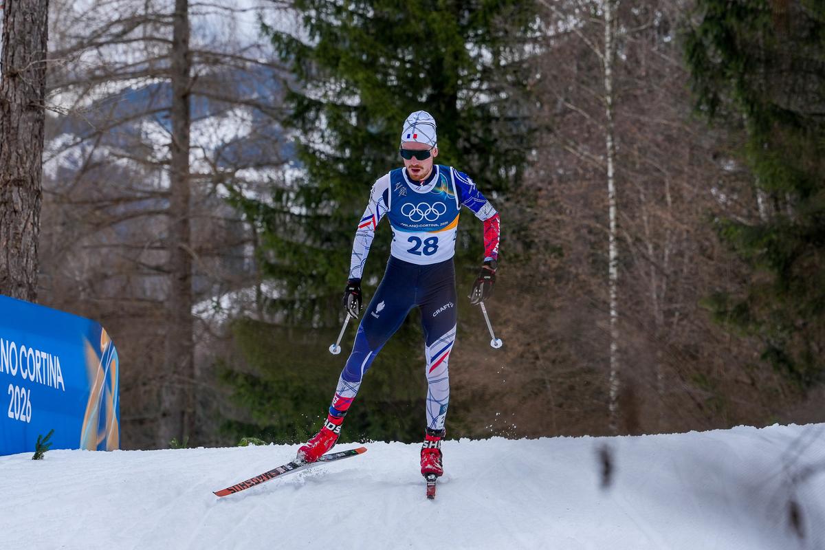 Combinata nordică, singurul sport olimpic de iarnă interzis femeilor