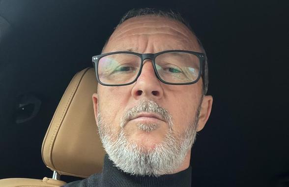 Mihai Stoica: „Nu e adevărat că mi-a fost reținut carnetul”