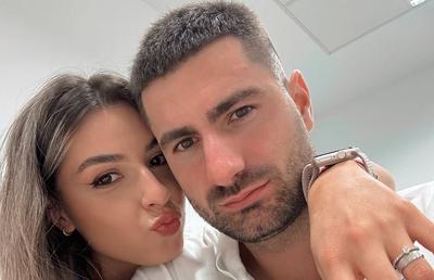 Florin Ștefan a marcat primul lui gol pentru Universitatea Craiova: „Ei i-am dedicat reușita”