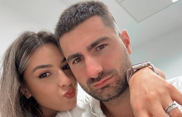 Florin Ștefan a marcat primul lui gol pentru Universitatea Craiova: „Ei i-am dedicat reușita”