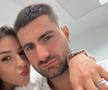 Florin Ștefan a marcat primul lui gol pentru Universitatea Craiova: „Ei i-am dedicat reușita”