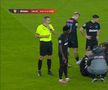 Florin Tănase, accidentat în Craiova - FCSB