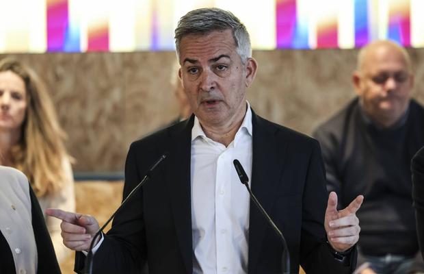 Lupta pentru putere se intensifică! » Un candidat la președinție are un plan în 3 puncte cu Messi