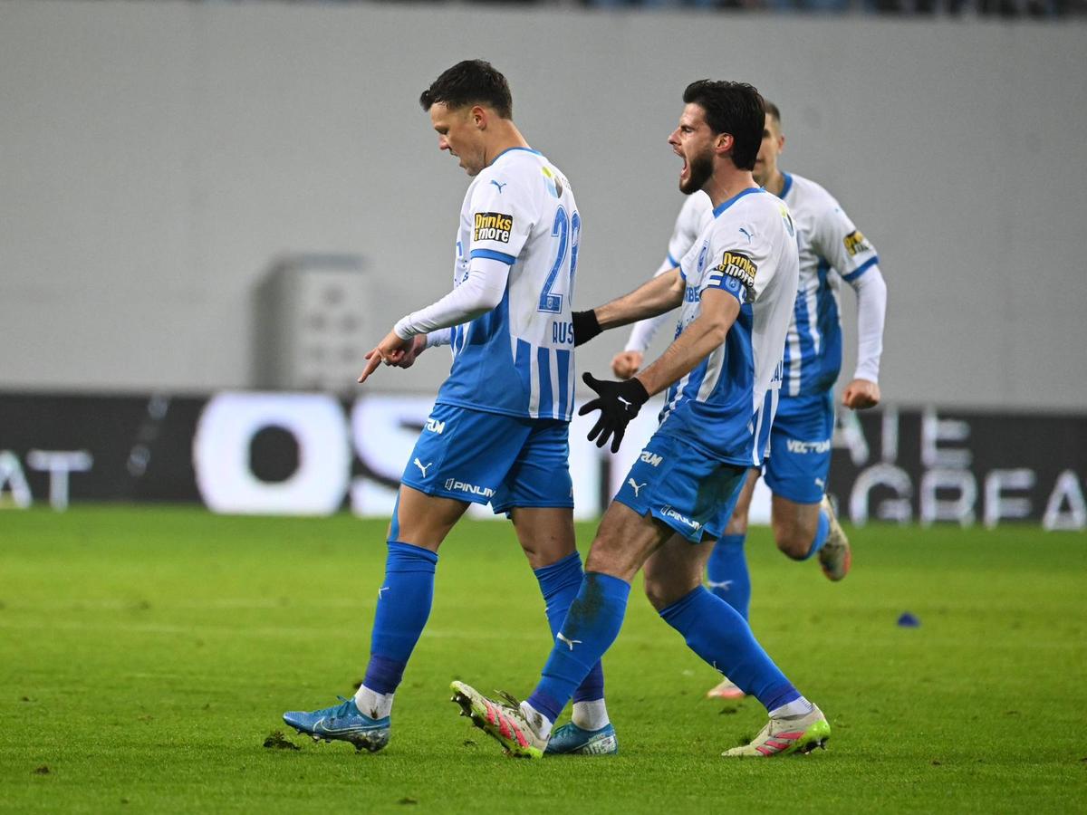 „O eliminare din Cupă nu înseamnă că vei ceda în campionat” » Fostul mare internațional, avertisment pentru FCSB: „E decisiv!”