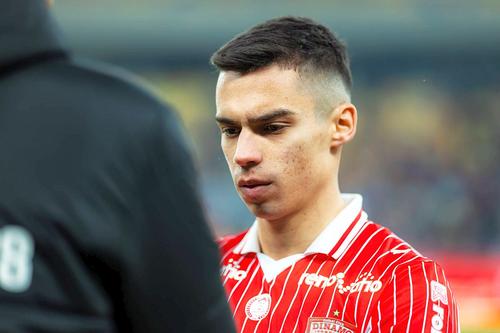 Cătălin Cîrjan // foto: Imago Images
