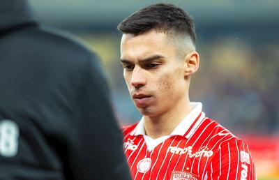 Cătălin Cîrjan a tras un semnal de alarmă înainte de startul play-off-ului: „Trebuie să ne trezim! În primul rând, eu”