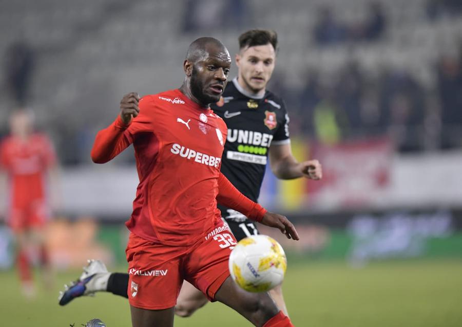 Ioan Andone a numit veriga slabă a lui Dinamo: „Nu-mi place de el” + Ce spune despre transferul lui George Pușcaș