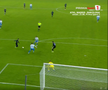 Golul marcat de David Popa în Craiova - FCSB