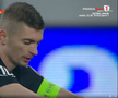 Florin Tănase, accidentat în Craiova - FCSB