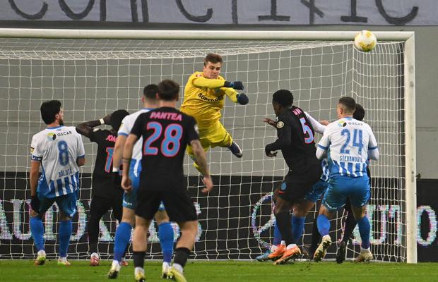 Cătălin Munteanu și Raul Rusescu la GSP Live: FCSB, eliminată din Cupă după o fază controversată + Dinamo merge în „sferturi”
