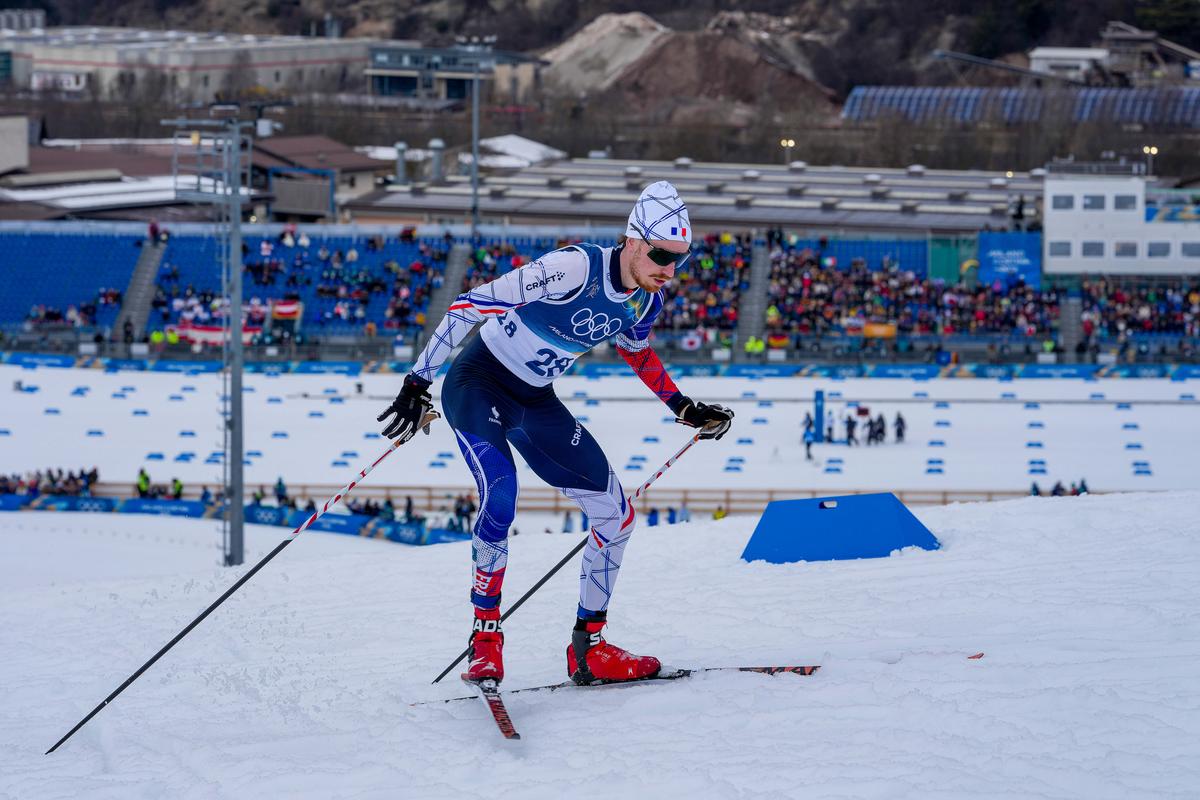 Combinata nordică, singurul sport olimpic de iarnă interzis femeilor