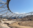 Stadionul Samia Suluhu, „bijuteria” din Tanzania / foto: X