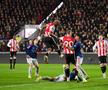 Brentford - Arsenal 1-1, etapa #26 din Premier League // FOTO: Getty Images