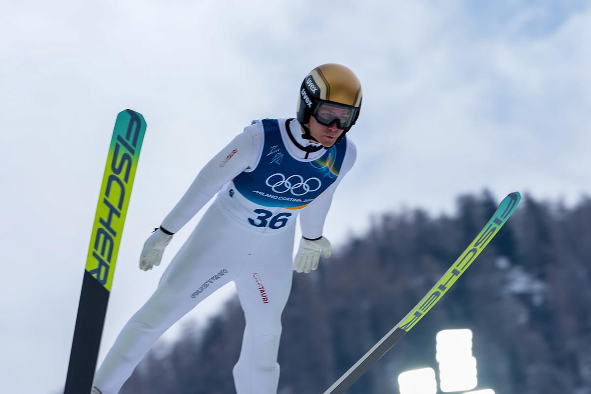 Combinata nordică, singurul sport olimpic de iarnă interzis femeilor