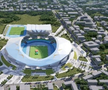 Stadionul Samia Suluhu, „bijuteria” din Tanzania / foto: wikipedia