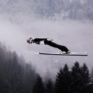 Combinata nordică la Milano-Cortina // foto: Guliver/gettyimages