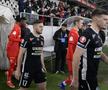 Dinamo - Hermannstadt, etapa 3 Cupa României, 12.02.2026 // foto: Cristi Preda (GSP)