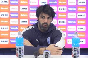 Filipe Coelho anunță schimbări înaintea meciului cu Voluntari: „Nu am recuperat toți jucătorii”