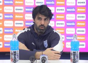 Filipe Coelho anunță schimbări înaintea meciului cu Voluntari: „Nu am recuperat toți jucătorii”